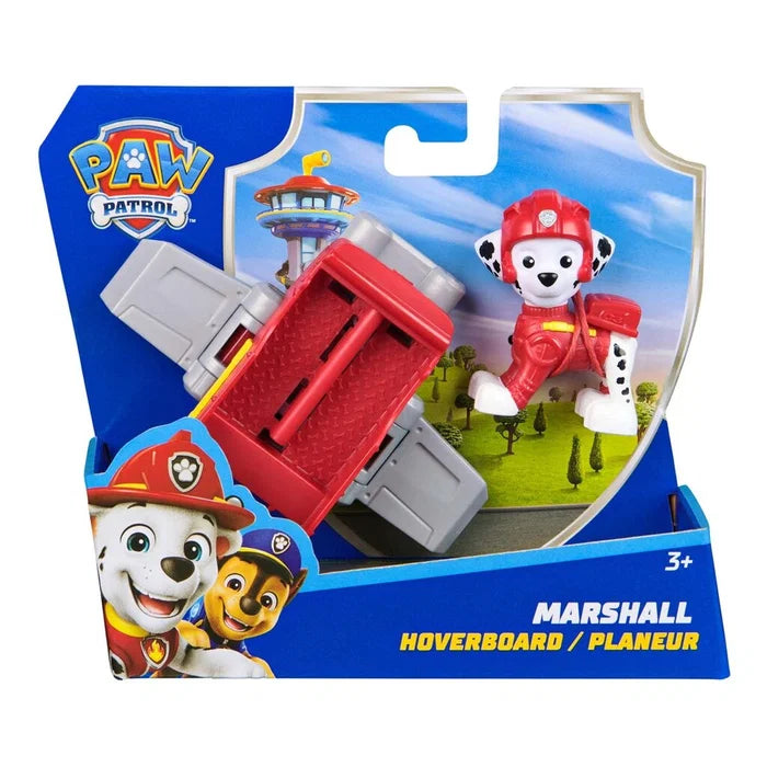 Paw Patrol Core Action Pup Marshall