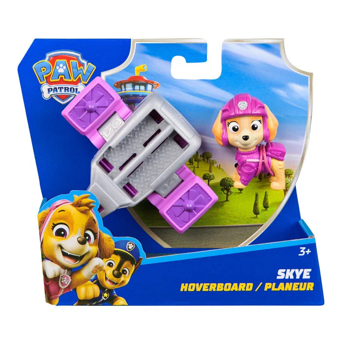 Paw Patrol Core Action Pup Skye