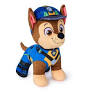Paw Patrol Movie Chase