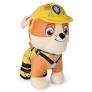 Paw Patrol Movie Rubble