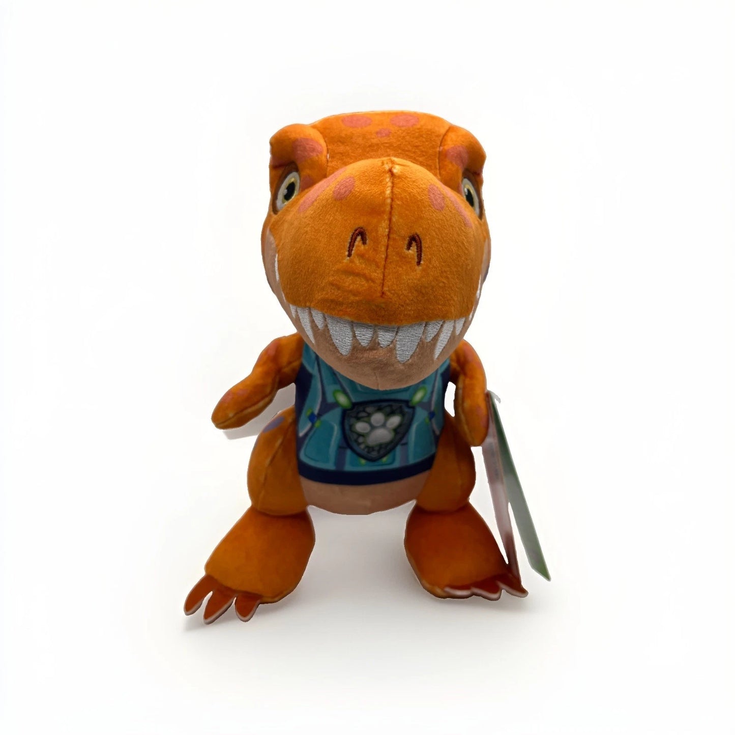 Paw Patrol Movie Timmy