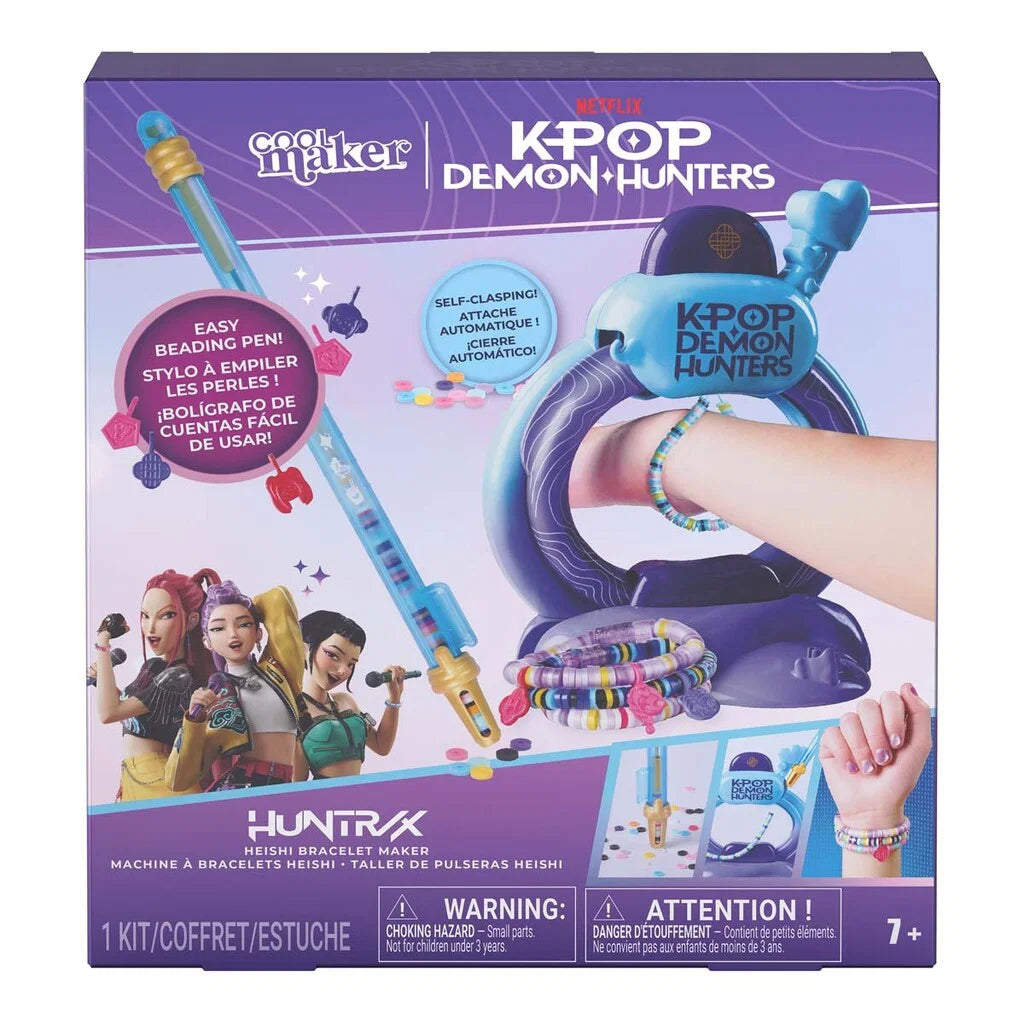 KPDH Cool Maker - Heishi Armbåndsmager