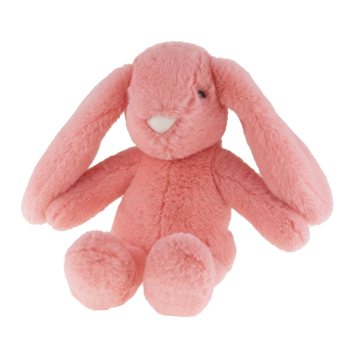 KANIN HINDBÆR 30CM TINKA BABY