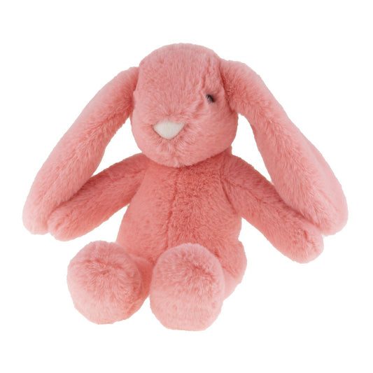 KANIN HINDBÆR 30CM TINKA BABY