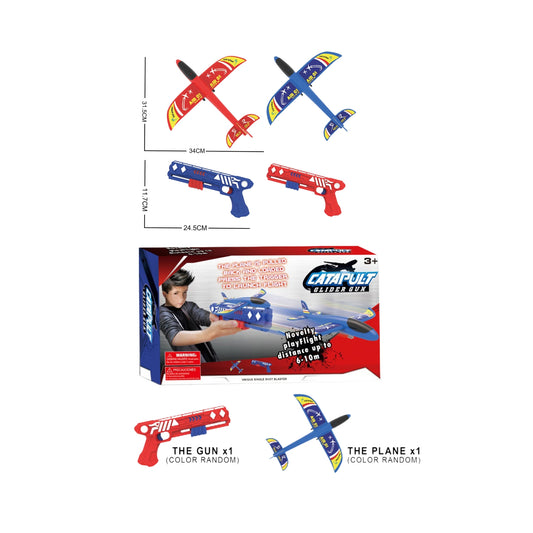 Suntoy Katapultfly