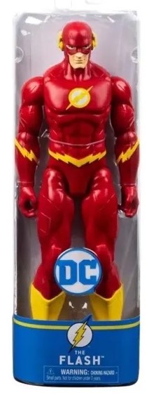 DC 30 cm Figure Flash