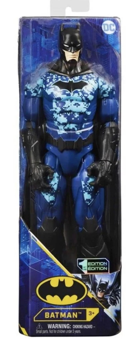 Batman 30 cm Figur