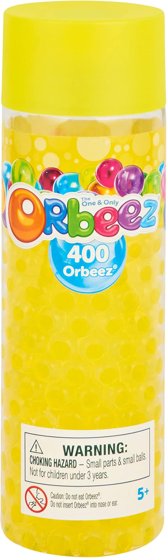 Orbeez Grown Orbeez Yay Yellow
