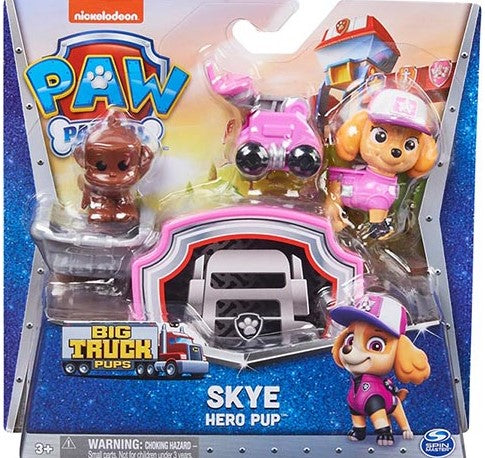 PAW Patrol, Big Truck Pups Skye