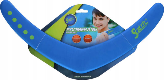 BOOMERANG STOR TIL BØRN SCATCH 42,5 CM
