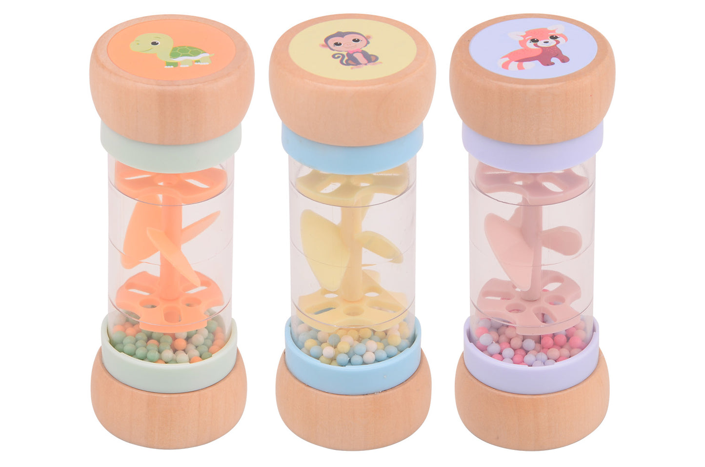 Jouéco® - Sense rain stick