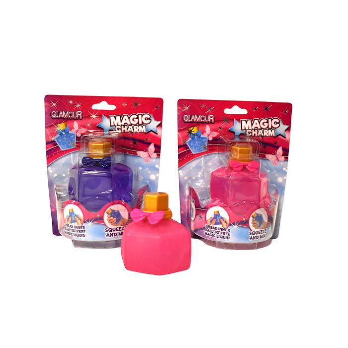 Parfume Squeeze 2 ass. 8cm