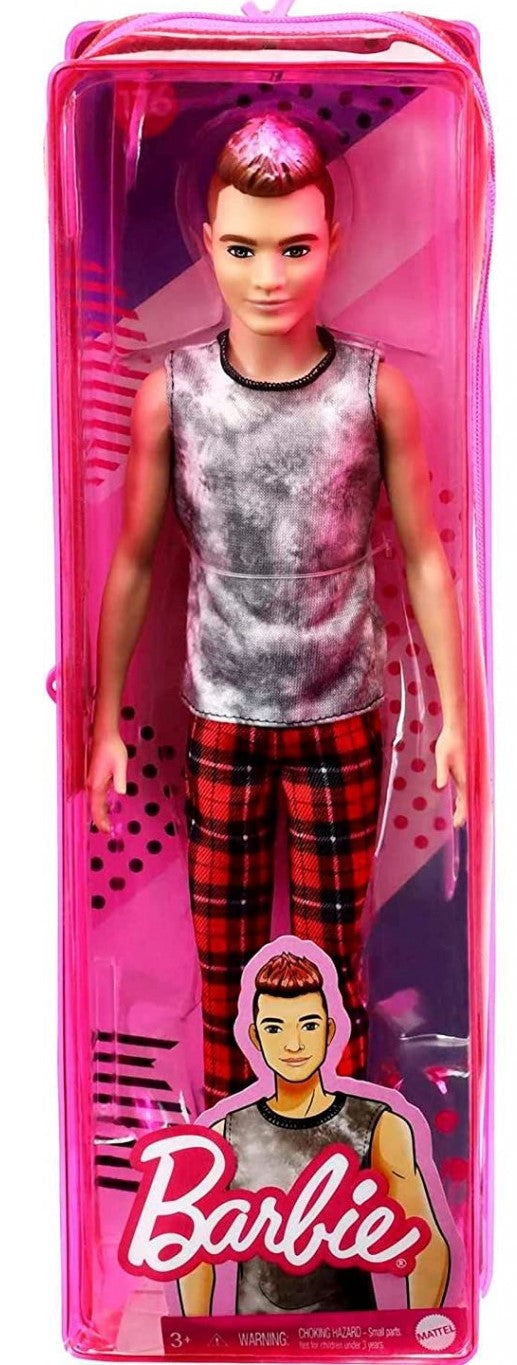 Barbie Ken Nr. 176