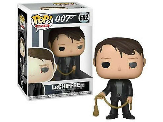 Funko POP! Figur LeChiffre