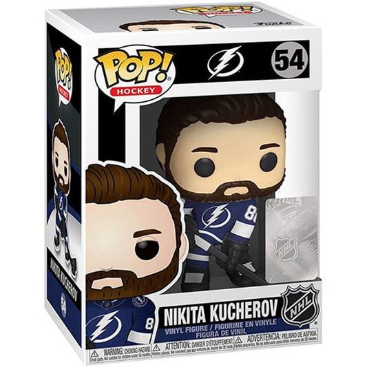 POP! Figur Nikita Kucherov