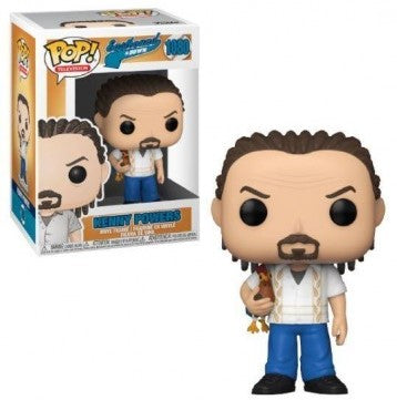 Funko POP! Figur Kenny Powers