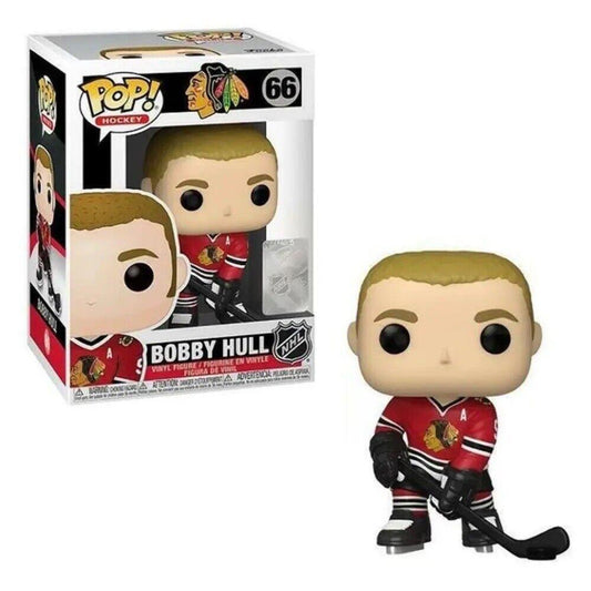 Funko POP! Bobby Hull