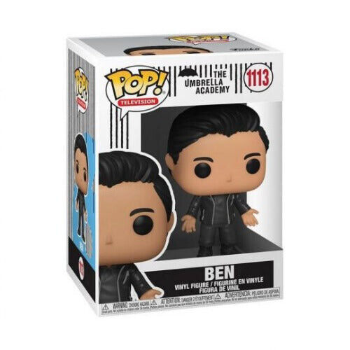 Funko Pop! Ben