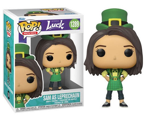 POP! Figur Sam As Leprechaun