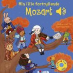 Min lille fortryllende Mozart