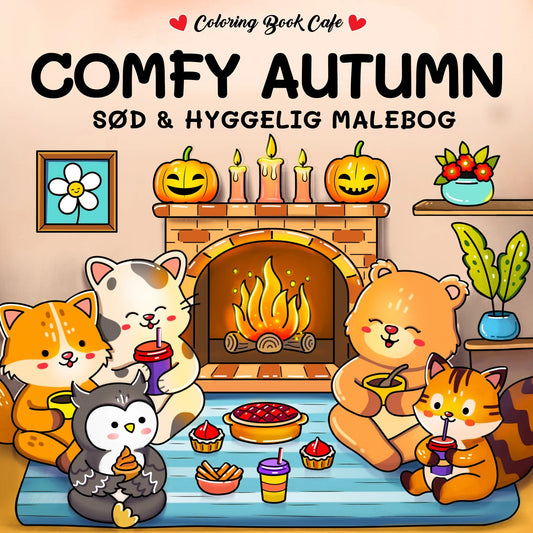 Malebog: Comfy Autumn