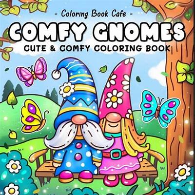 Malebog: Comfy Gnomes