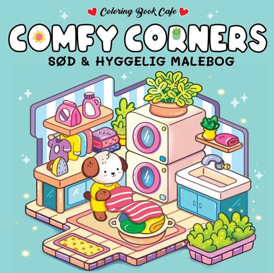 Malebog: Comfy Corners