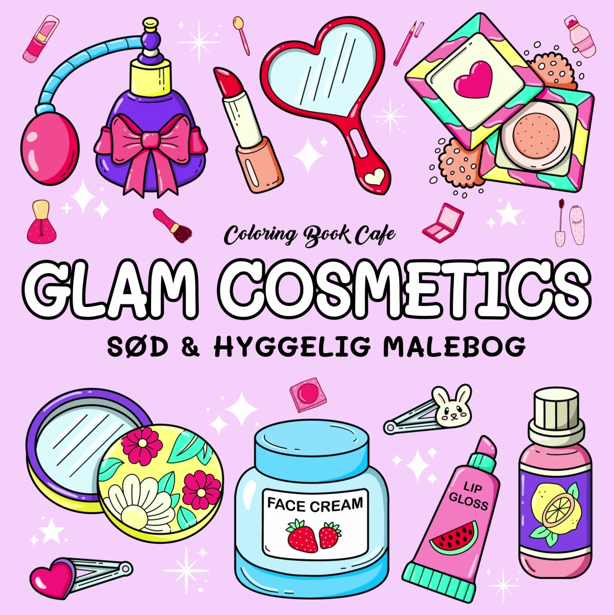 Malebog: Cozy Glam Cosmetics