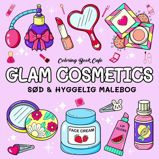 Malebog: Cozy Glam Cosmetics