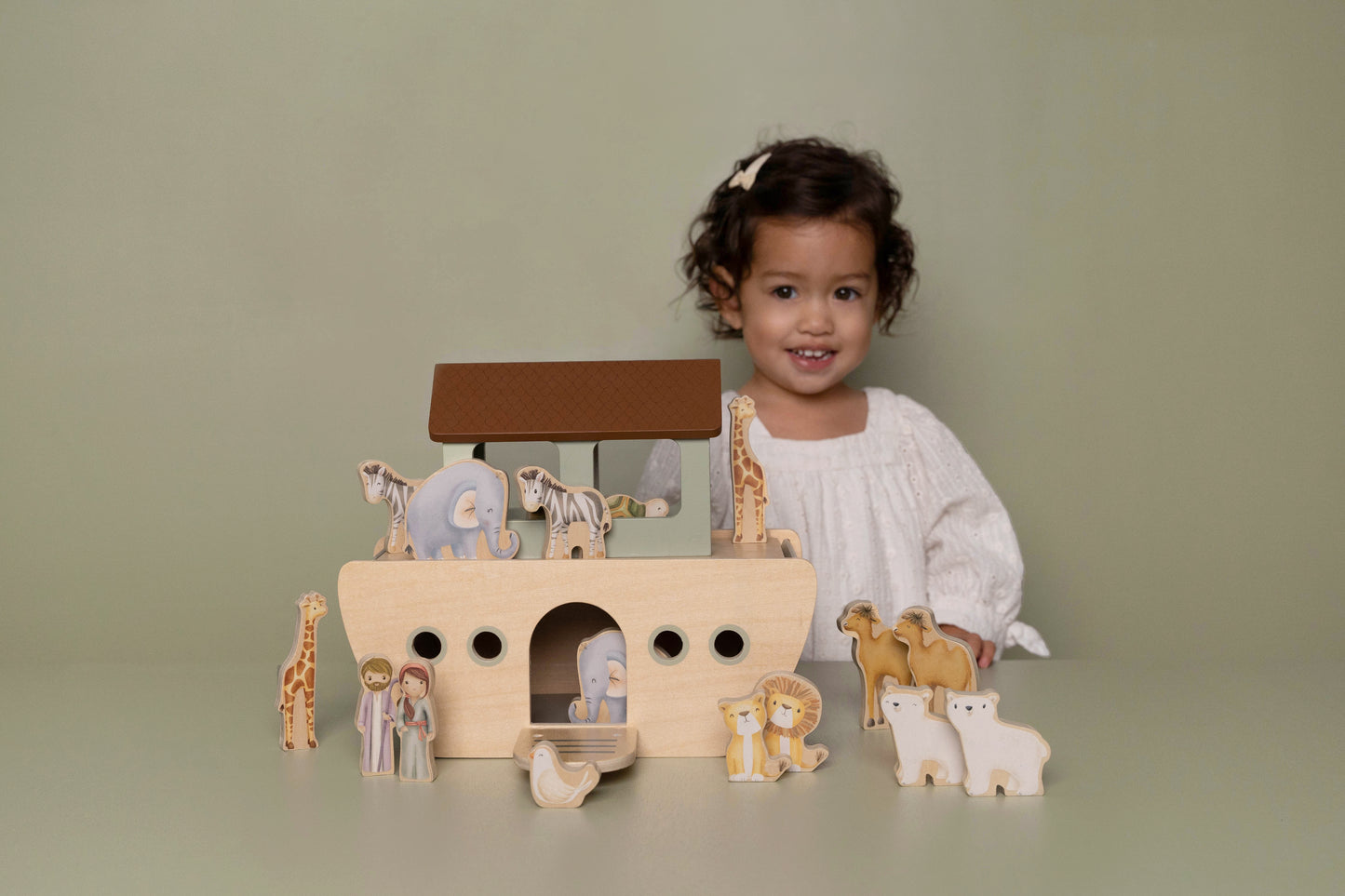 Little Dutch - Noah's Ark