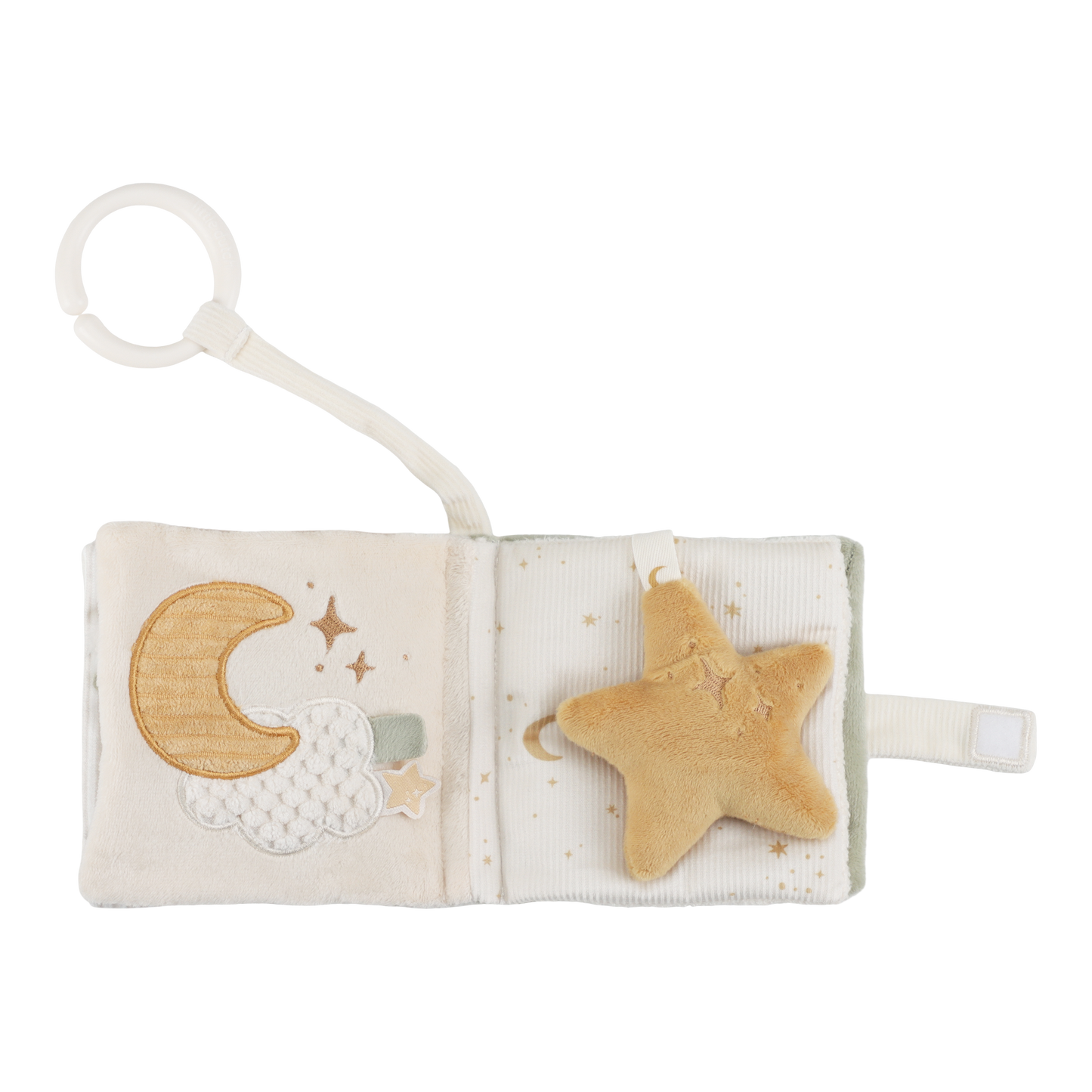 Little Dutch - Aktivitetsbooklet GRS Newborn