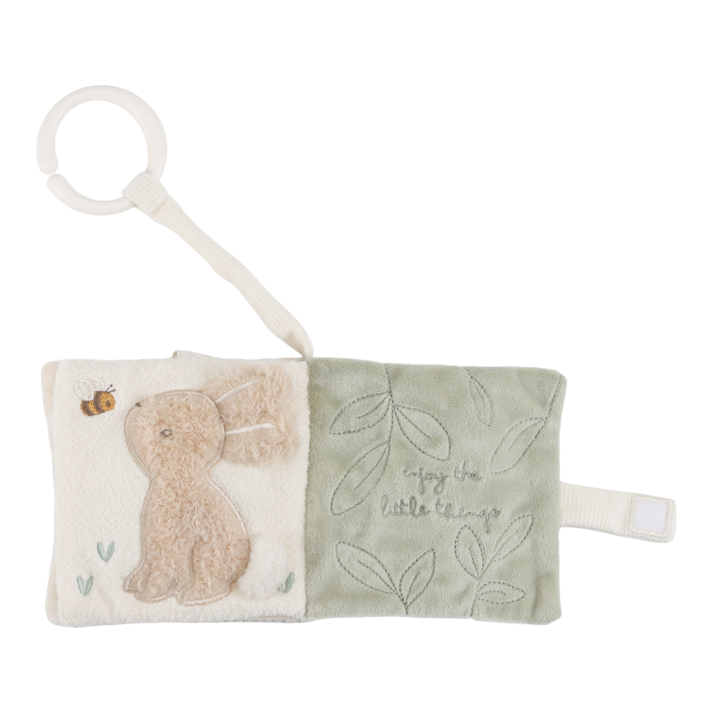 Little Dutch - Aktivitetsbooklet GRS Newborn