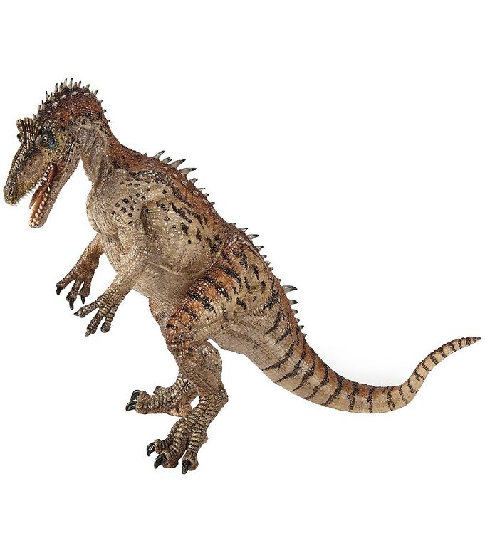 Papo Cryolophosaurus