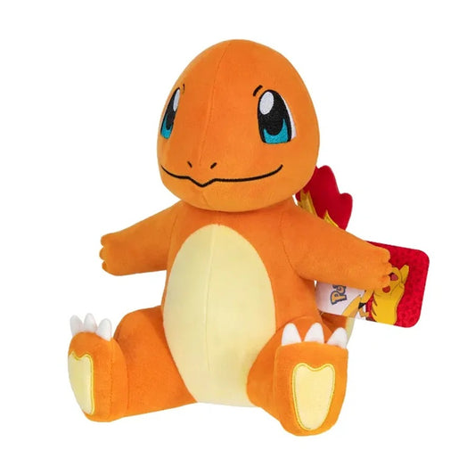 Pokemon Plys 30 cm.