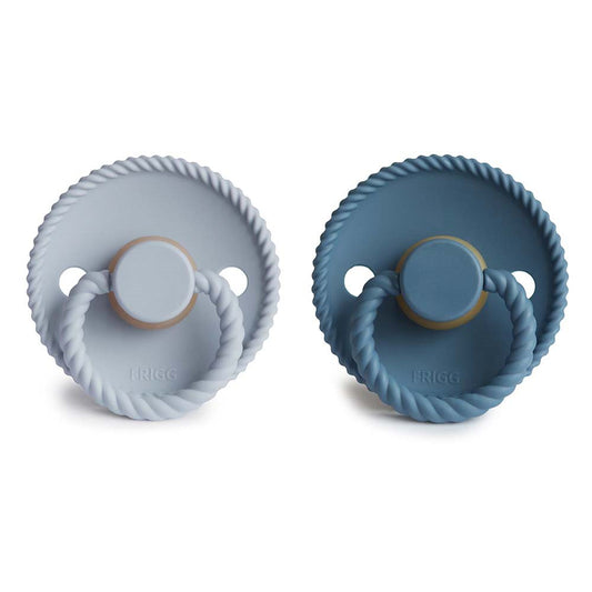Frigg 2 pk rope sutter size 2