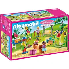 Playmobil Dollhouse 70212