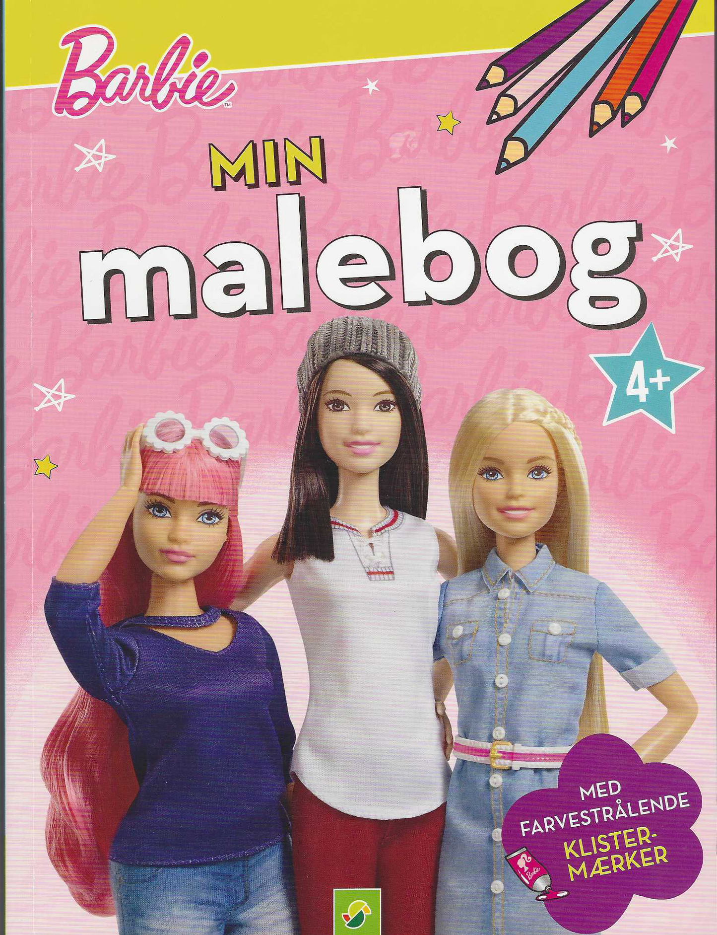 Barbie Min Malebog