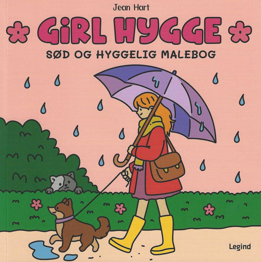 Malebog: Girl Hygge