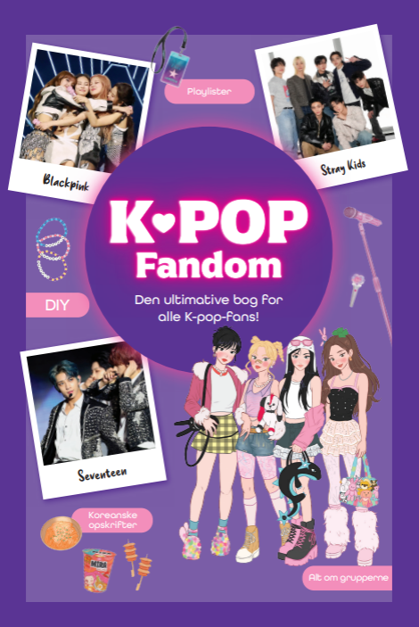 K-pop fandom