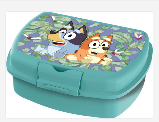 Bluey "Urban" madkasse