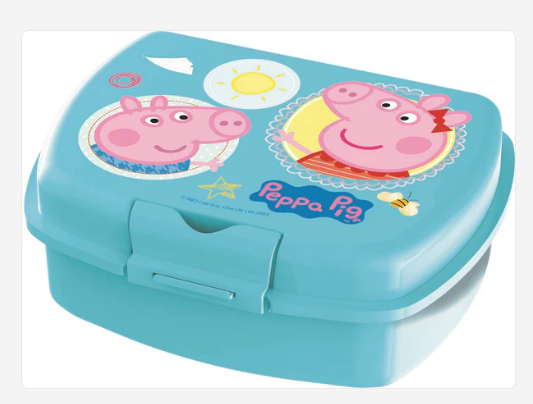 Gurli Gris "Urban" madkasse