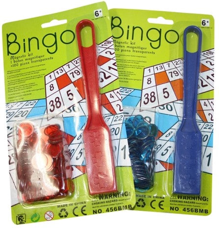 Bingo Magnetis O-Ring Kit