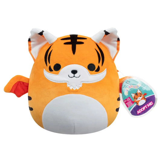 Adopt Me Squishmallow 20 CM Winged Tiger