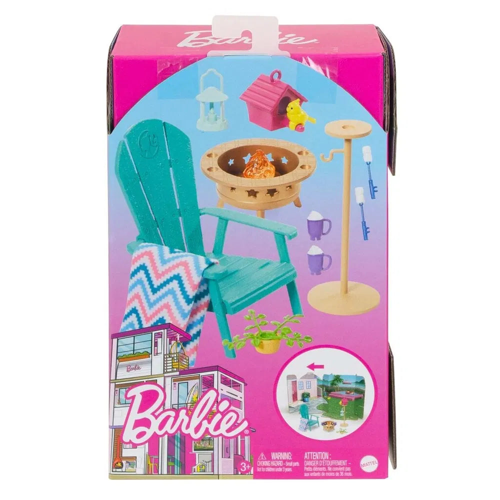 Barbie Furniture