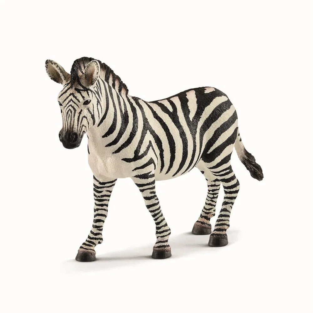 Schleich Zebra, hun 14810