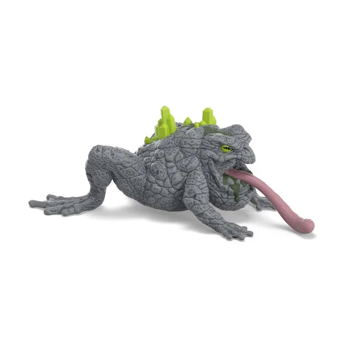 Schleich  sten tudse