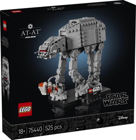 LEGO Star Wars AT-AT 75440