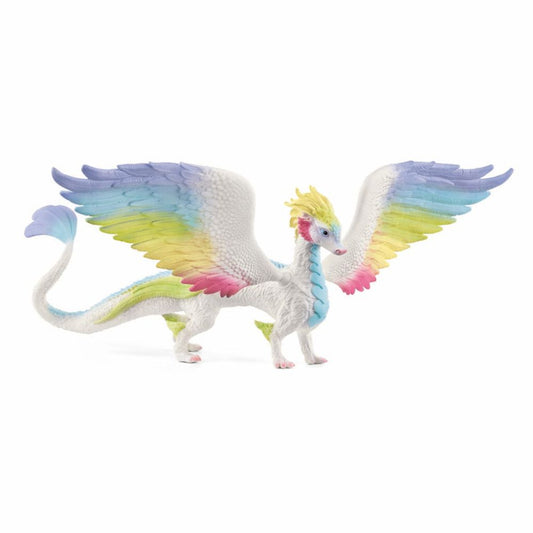 Schleich Bayala Regnbuedrage 70728