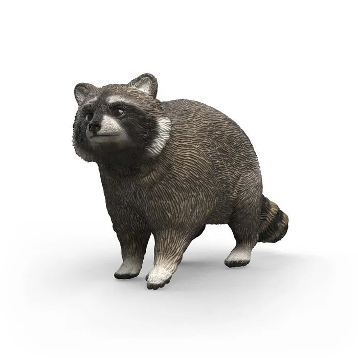 Schleich vaskebjørn