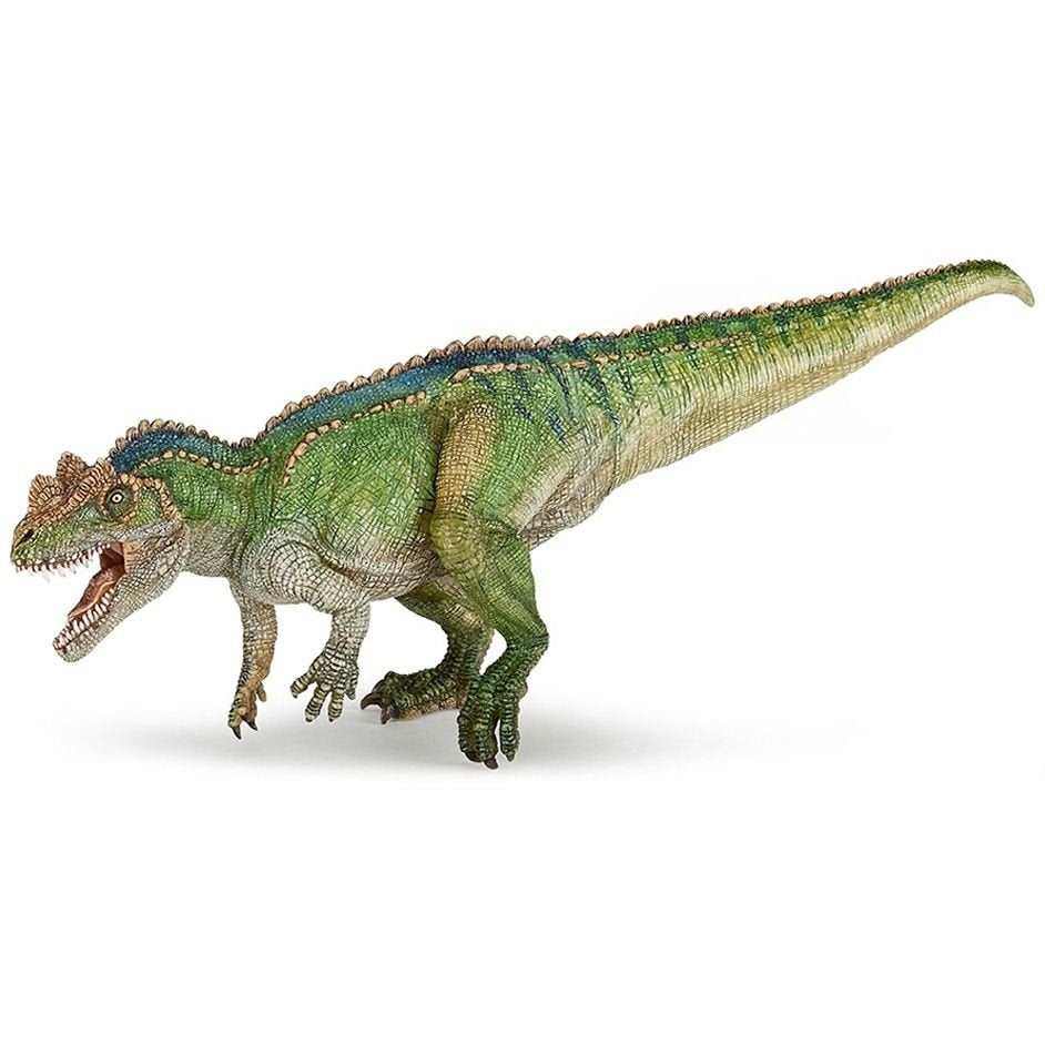 Papo Ceratosaurus 55061